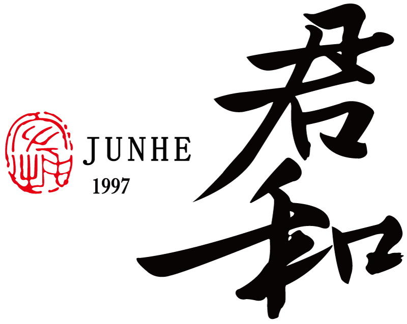 Junhe Supply Logo